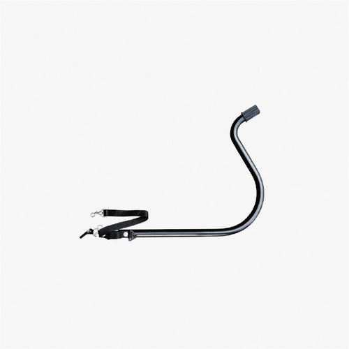 AirBuggy Towbar – Acoplamiento para el remolque de bicicleta Cube Nest