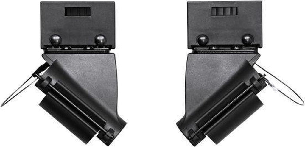 Adaptors voor de AirBuggy DOME3 S-COT Reiswieg