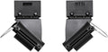 Adaptors voor de AirBuggy DOME3 S-COT Reiswieg