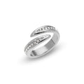 Bague en argent Alina