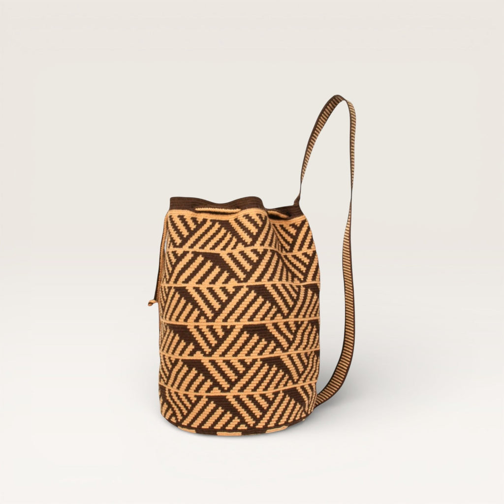 Sac à dos géométrique | Java