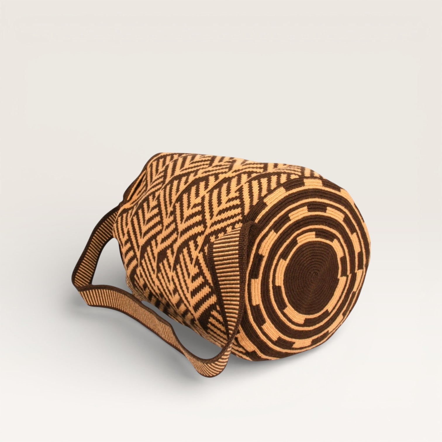 Sac à dos géométrique | Java