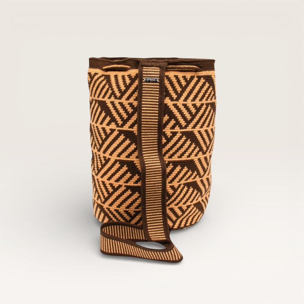 Sac à dos géométrique | Java