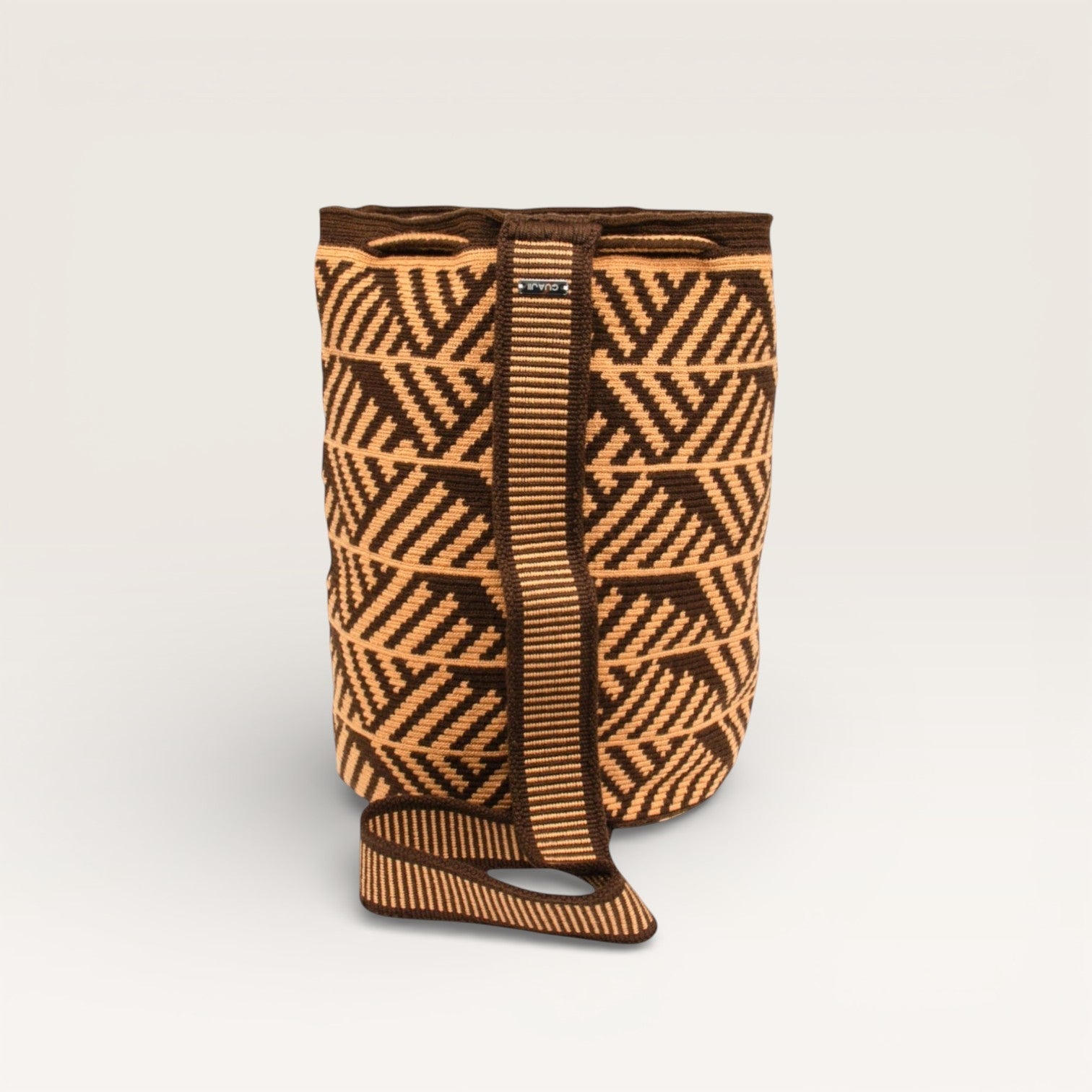 Sac à dos géométrique | Java