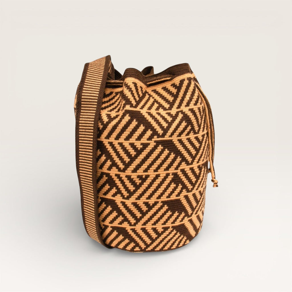 Sac à dos géométrique | Java