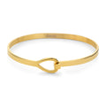 Bracelet en or à maillons