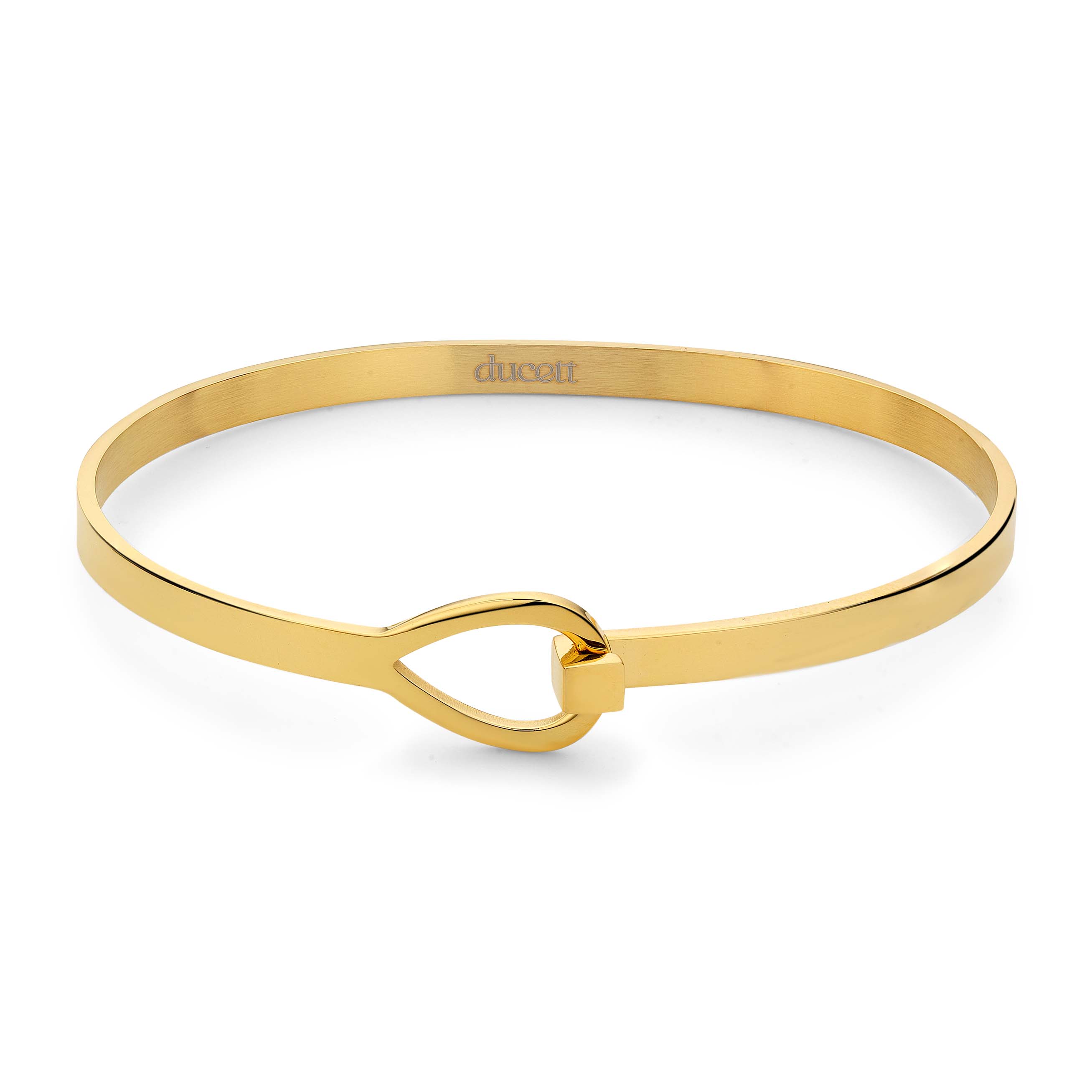 Bracelet en or à maillons
