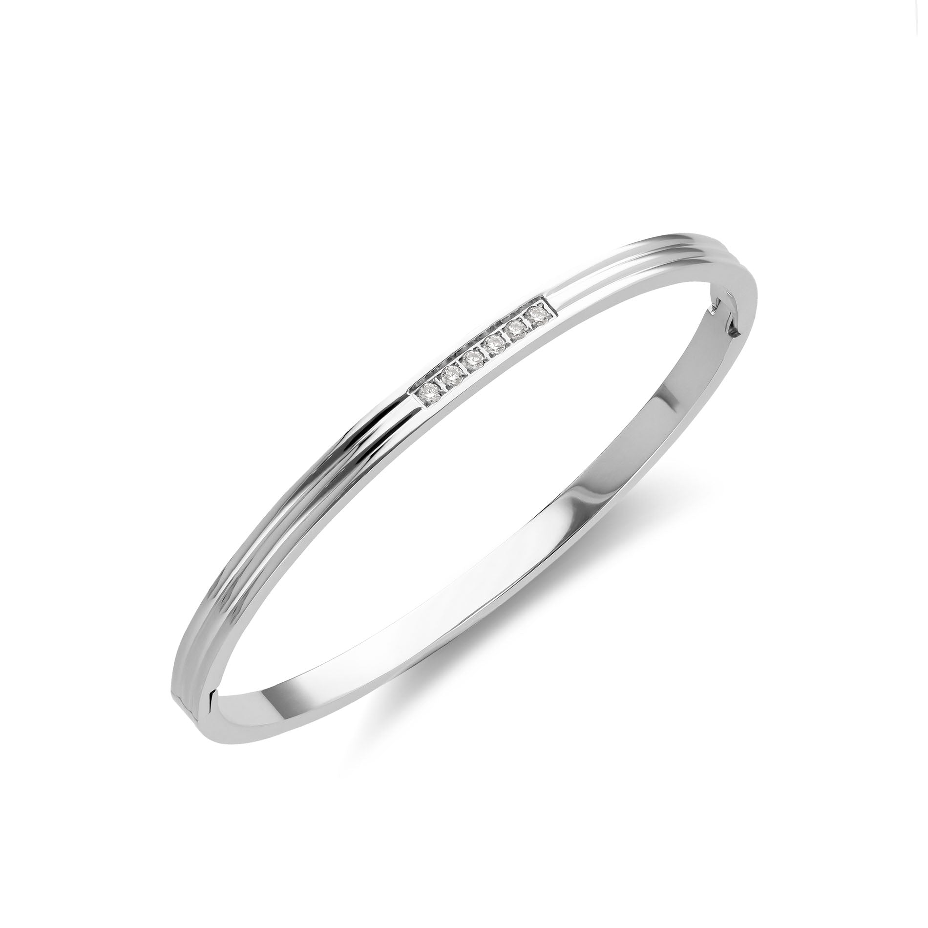 Bracelet Sienna en argent