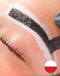 Formation en ligne : Henné pour sourcils - Polonais