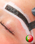 Formation en ligne Henné pour Sourcils - Portugais