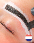 Formation en ligne Brow Henna - Néerlandais