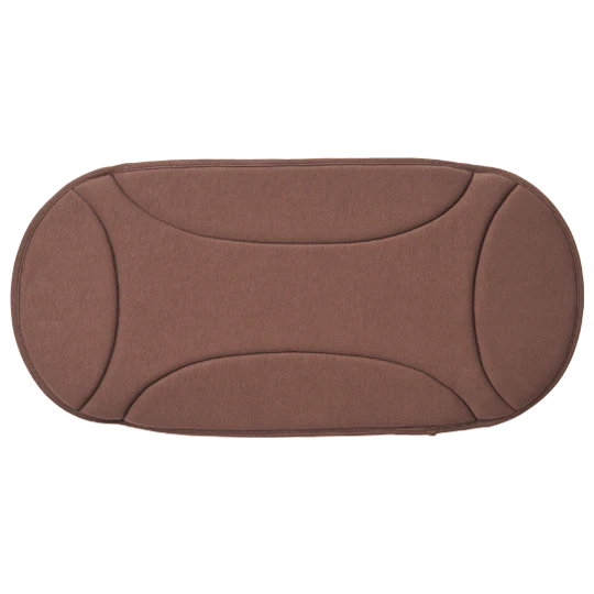 AirBuggy DOME 3 MAT LARGE – CHOCO BROWN