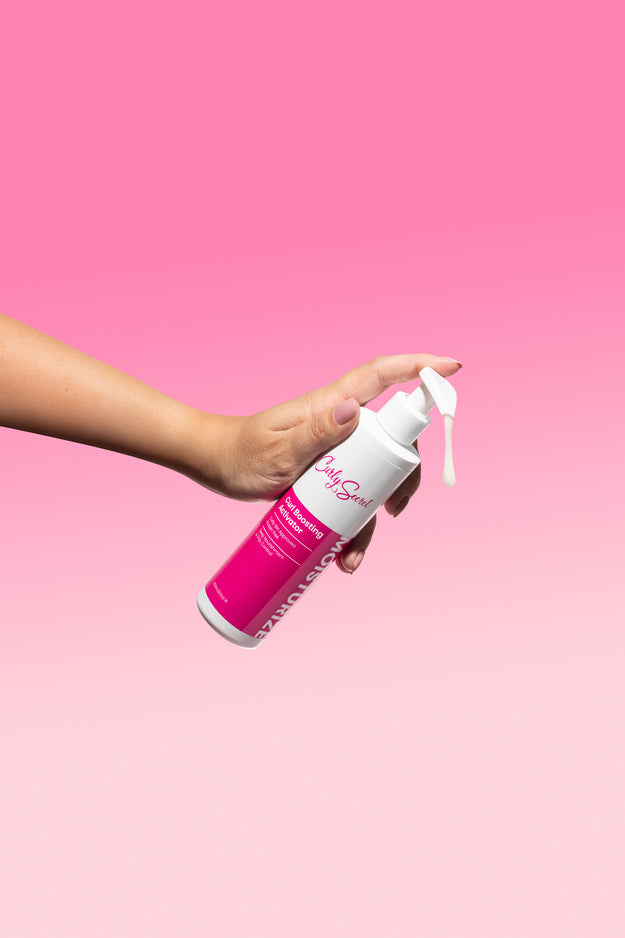 Activateur boucles sublimes
