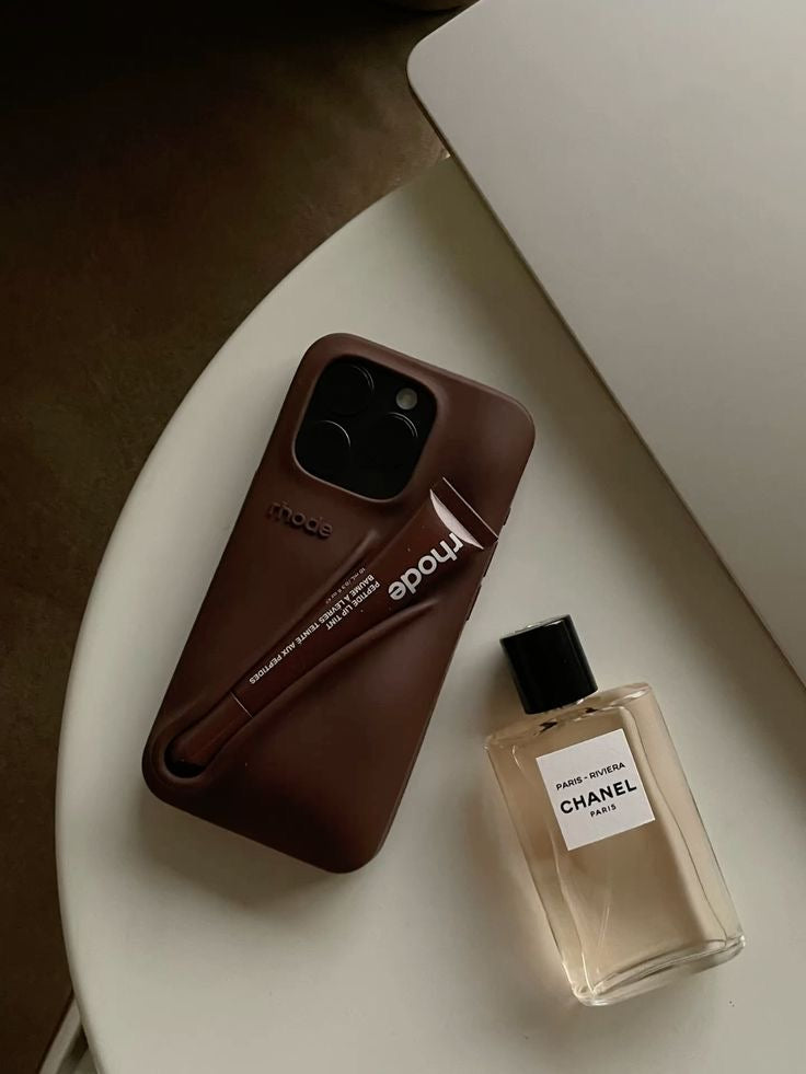 Rhode Phone Case Espresso