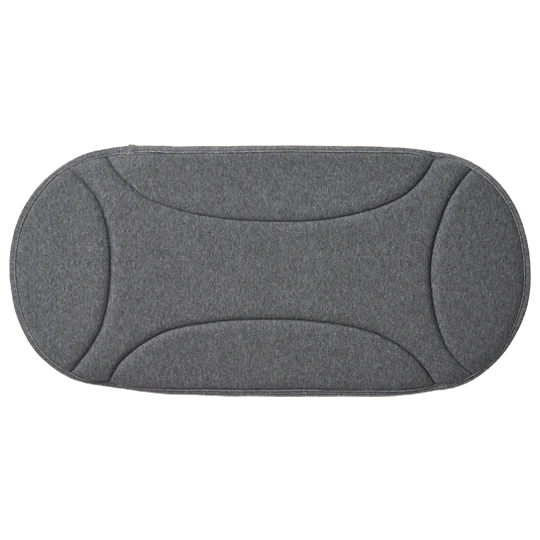 AirBuggy DOME 3 MAT LARGE – DIM GREY