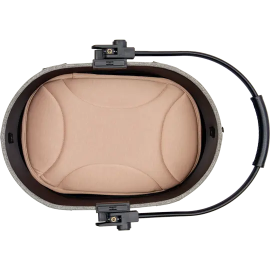 AirBuggy DOME 3 MAT LARGE – MOCHA