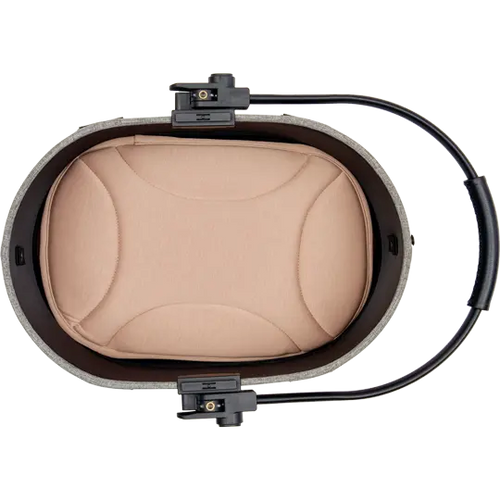 AirBuggy DOME 3 COLCHONETA REGULAR – MOCHA