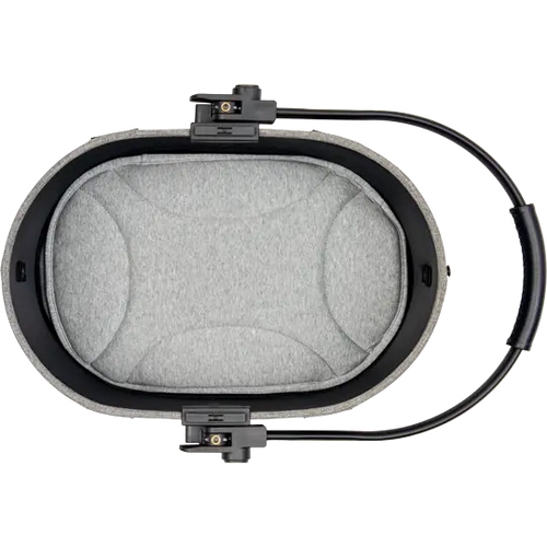 AIRBUGGY DOME 3 SMALL MAT – GRIS CLARO