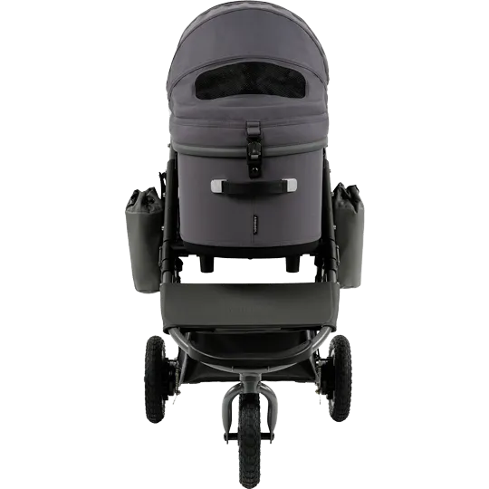 AirBuggy DOME 3 Premier Set Regular – Dim Grey