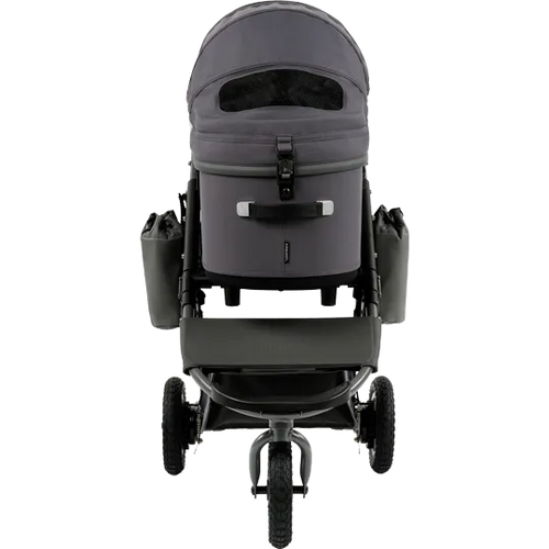 AirBuggy DOME 3 Premier Set Regular – Gris Oscuro