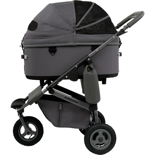 AirBuggy DOME 3 Premier Set Regular – Dim Grey