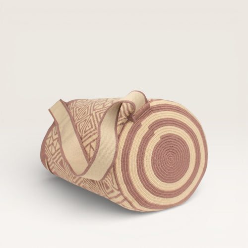 Sac à dos abstrait | Pétale