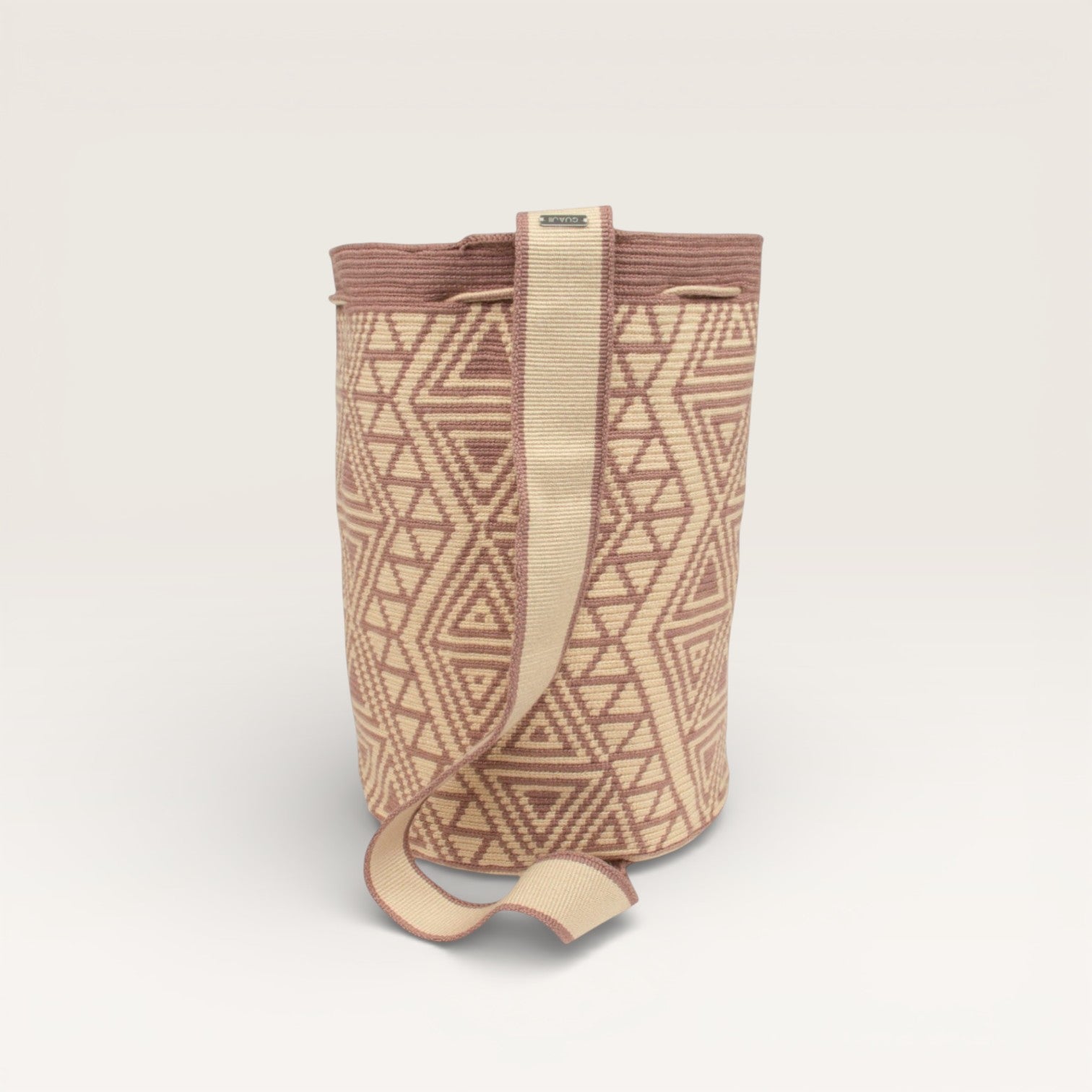 Sac à dos abstrait | Pétale