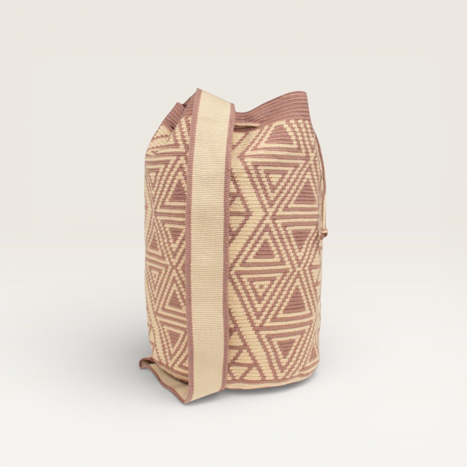 Sac à dos abstrait | Pétale