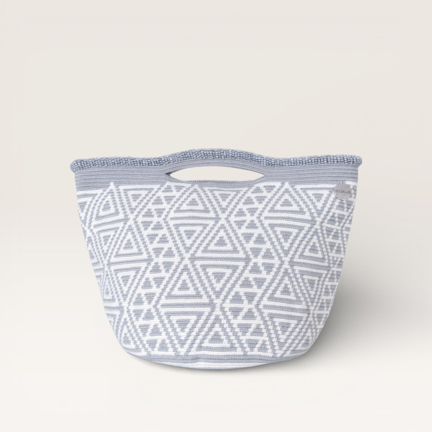 Sac à main géométrique | Sterling