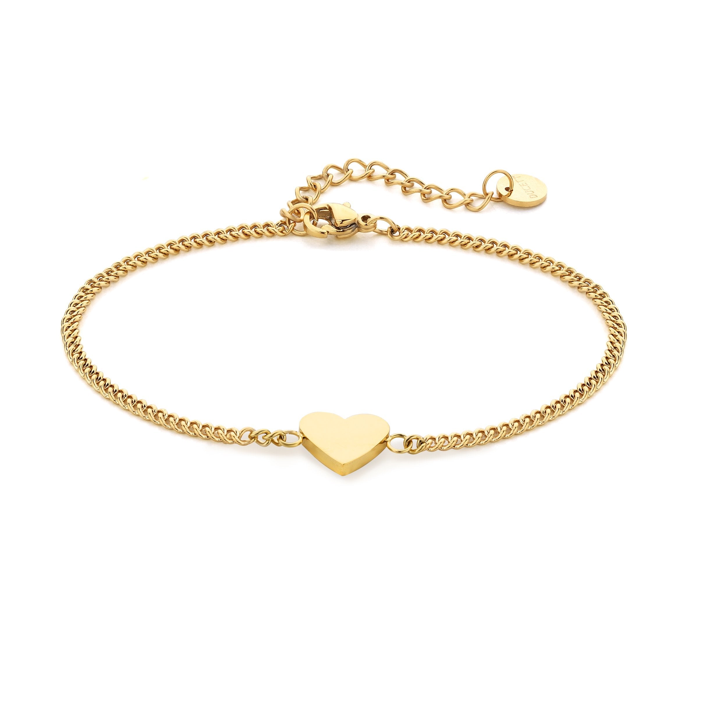 Coffret cadeau or noir