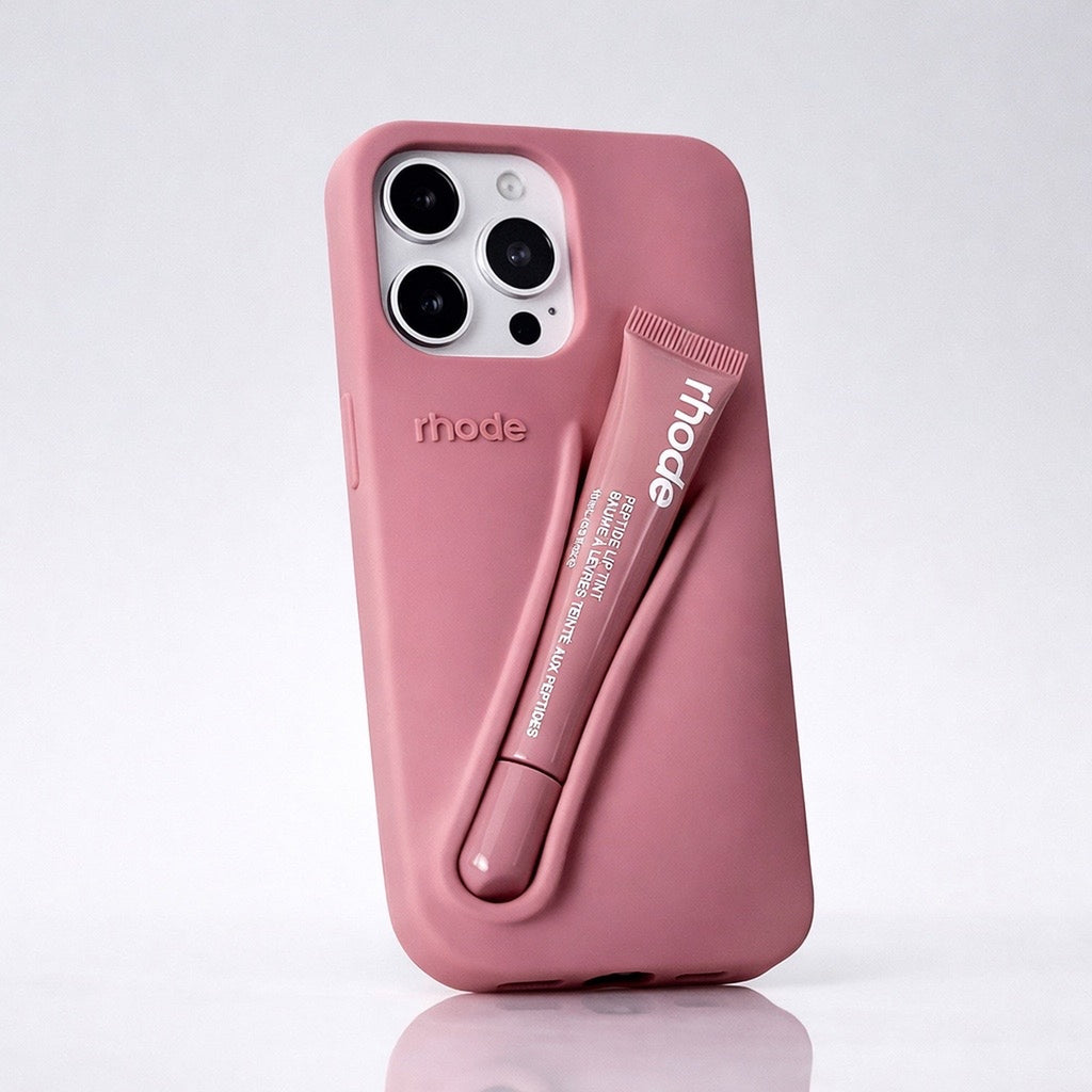 Rhode Phone Case Lmage