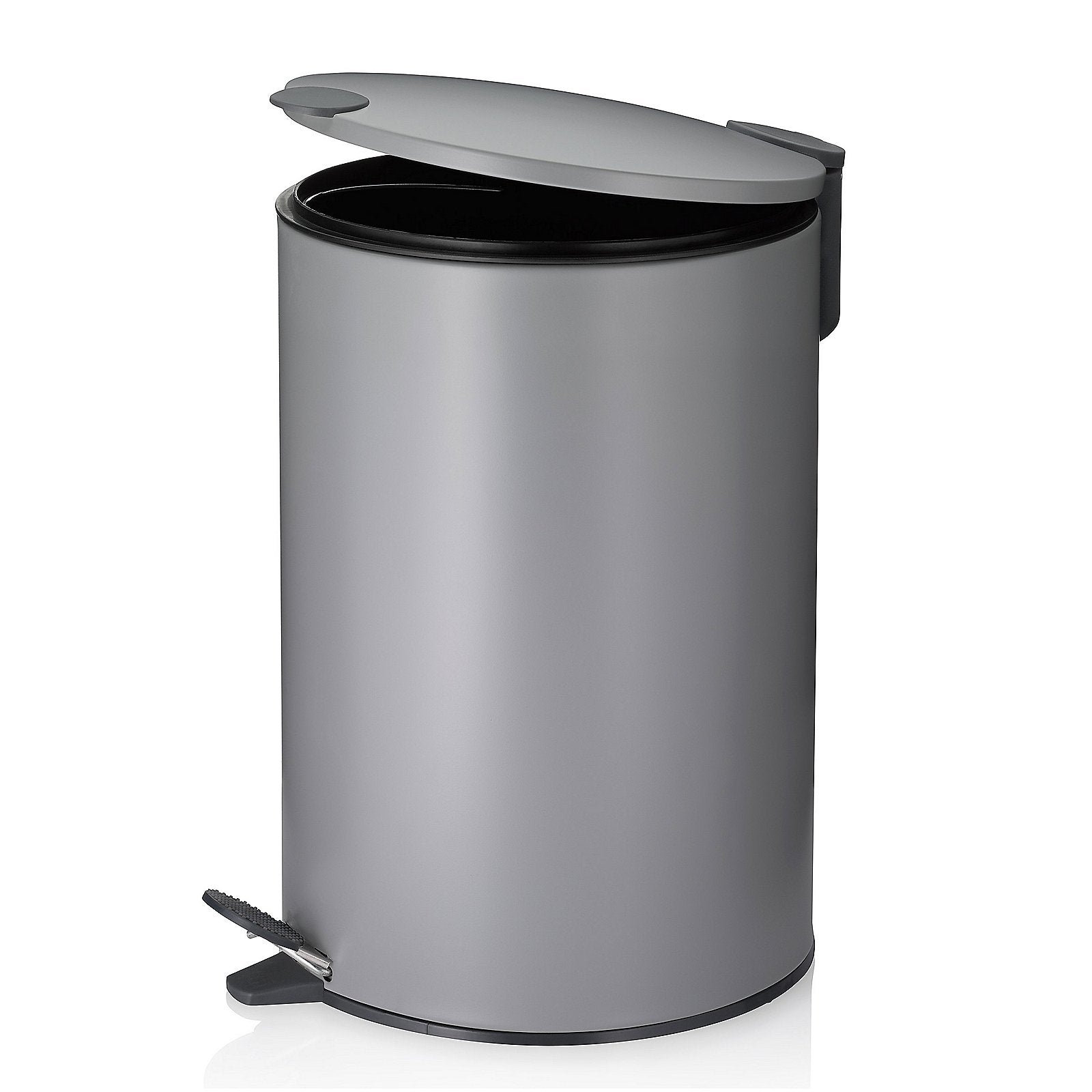 Mats Prullenbak met Pedaal 12 liter
