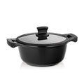 Stella Nova Braadpan met Deksel 3,5 liter
