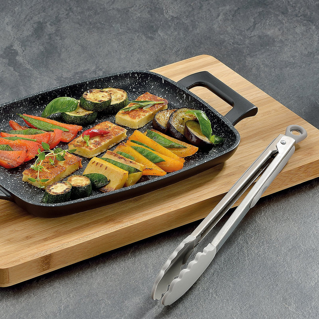 Stella Nova Grillplaat 29 x 23 cm