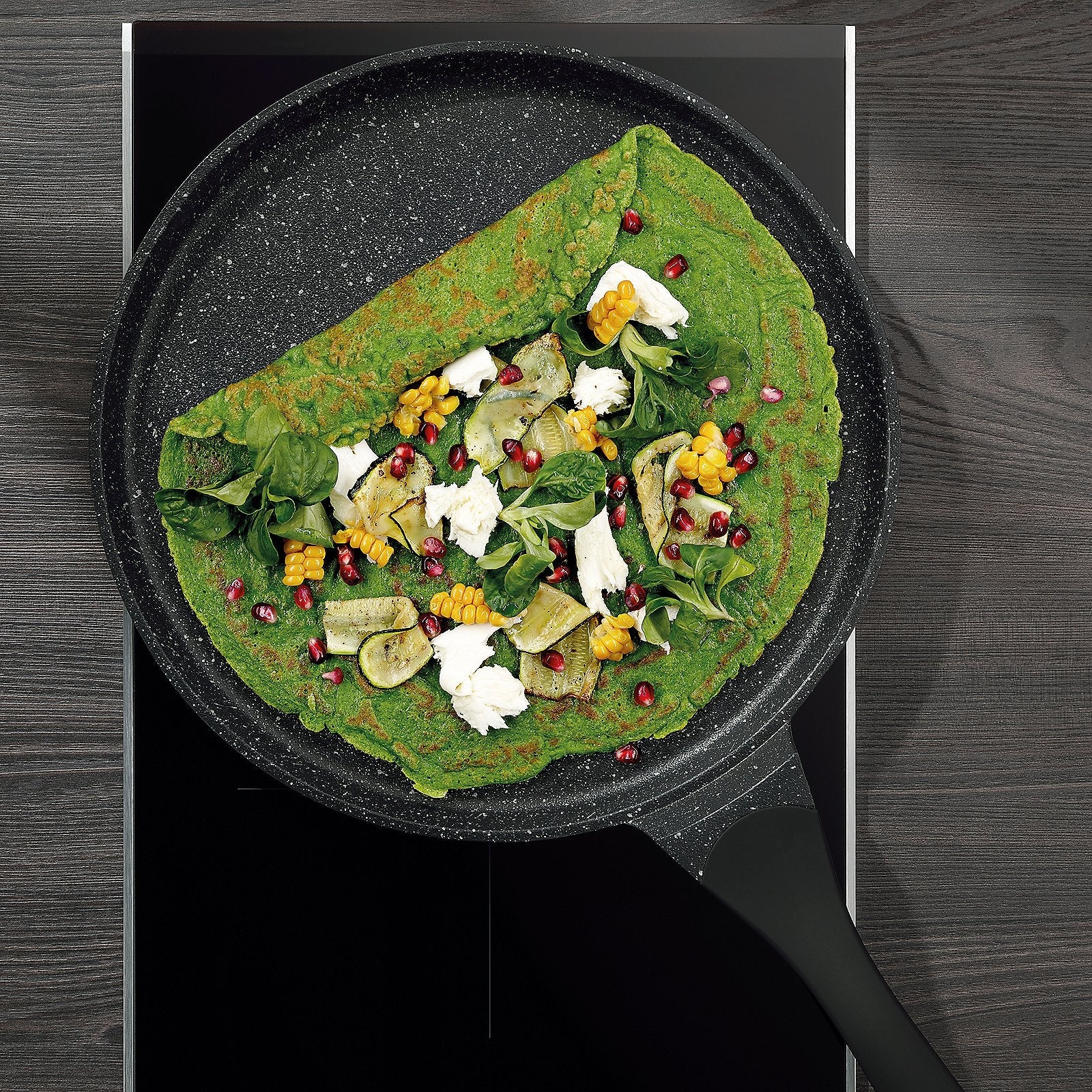 Stella Nova Pannenkoekenpan Ø 32 cm