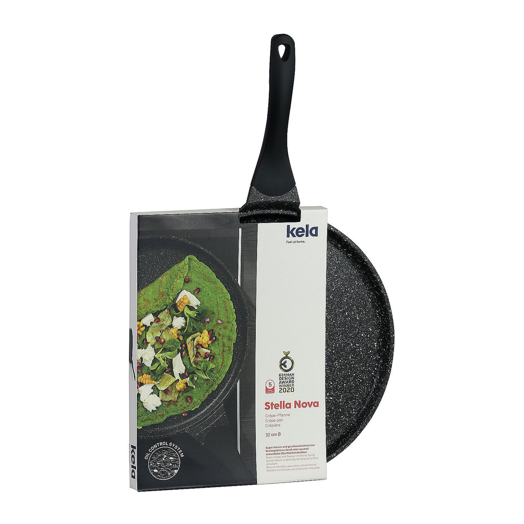 Stella Nova Pannenkoekenpan Ø 32 cm