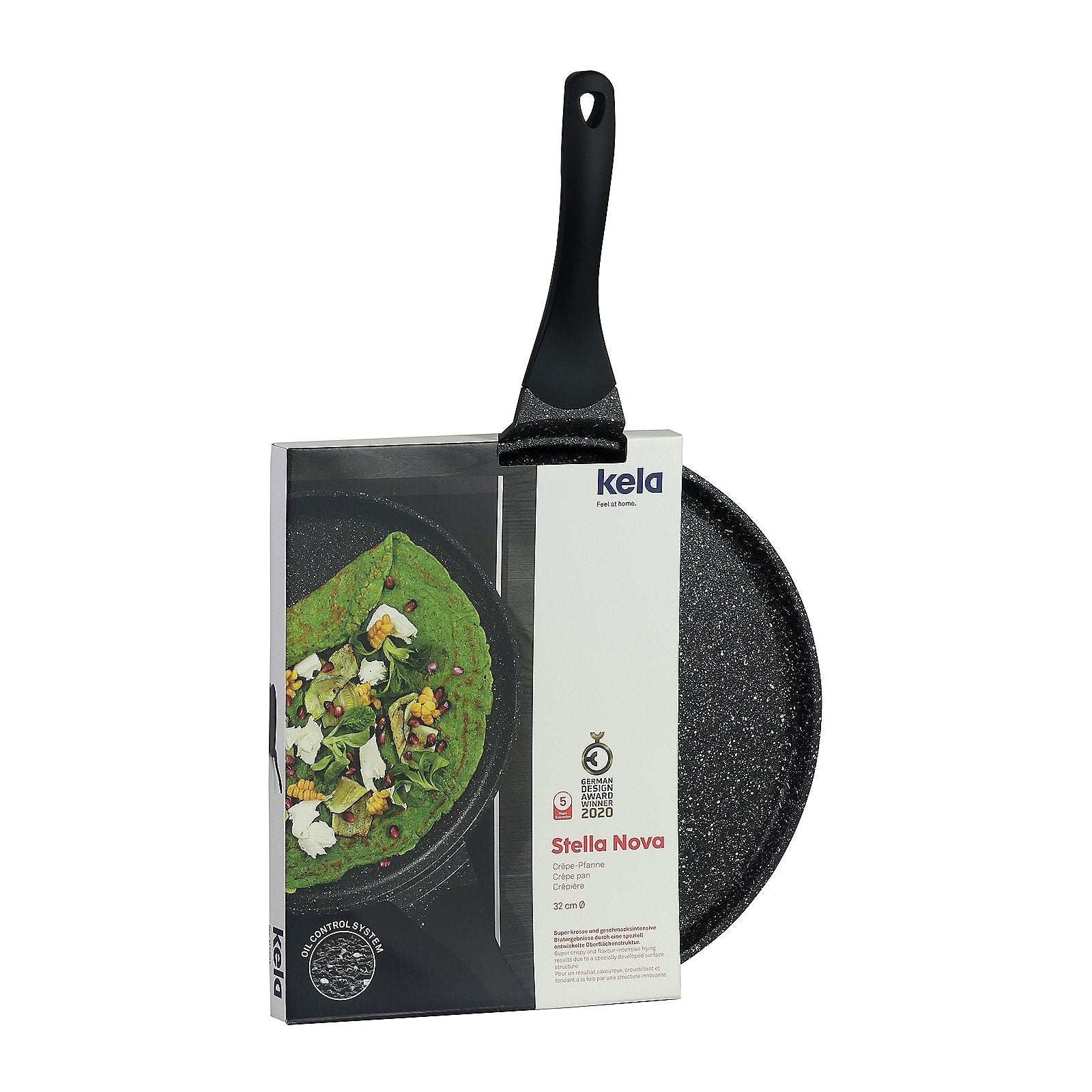 Stella Nova Pannenkoekenpan Ø 32 cm