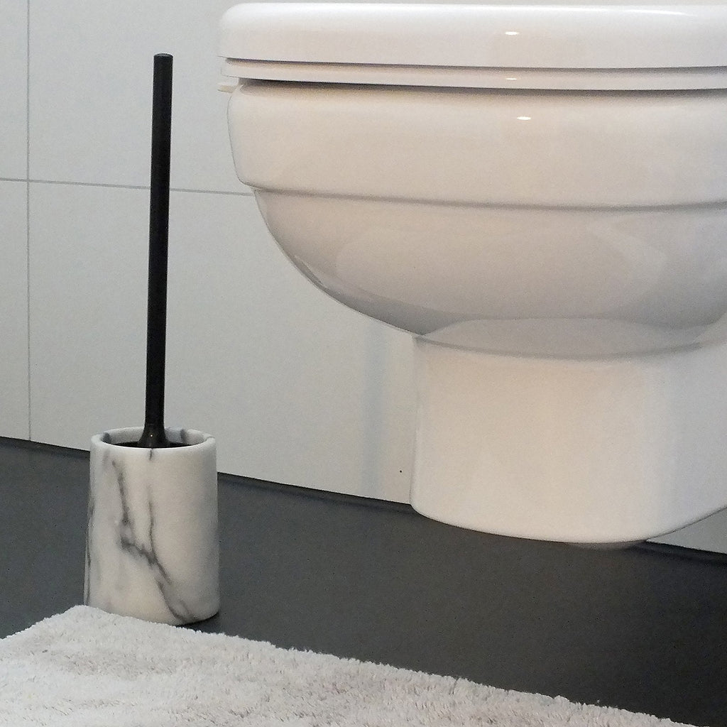 Varda Toiletborstel met Houder