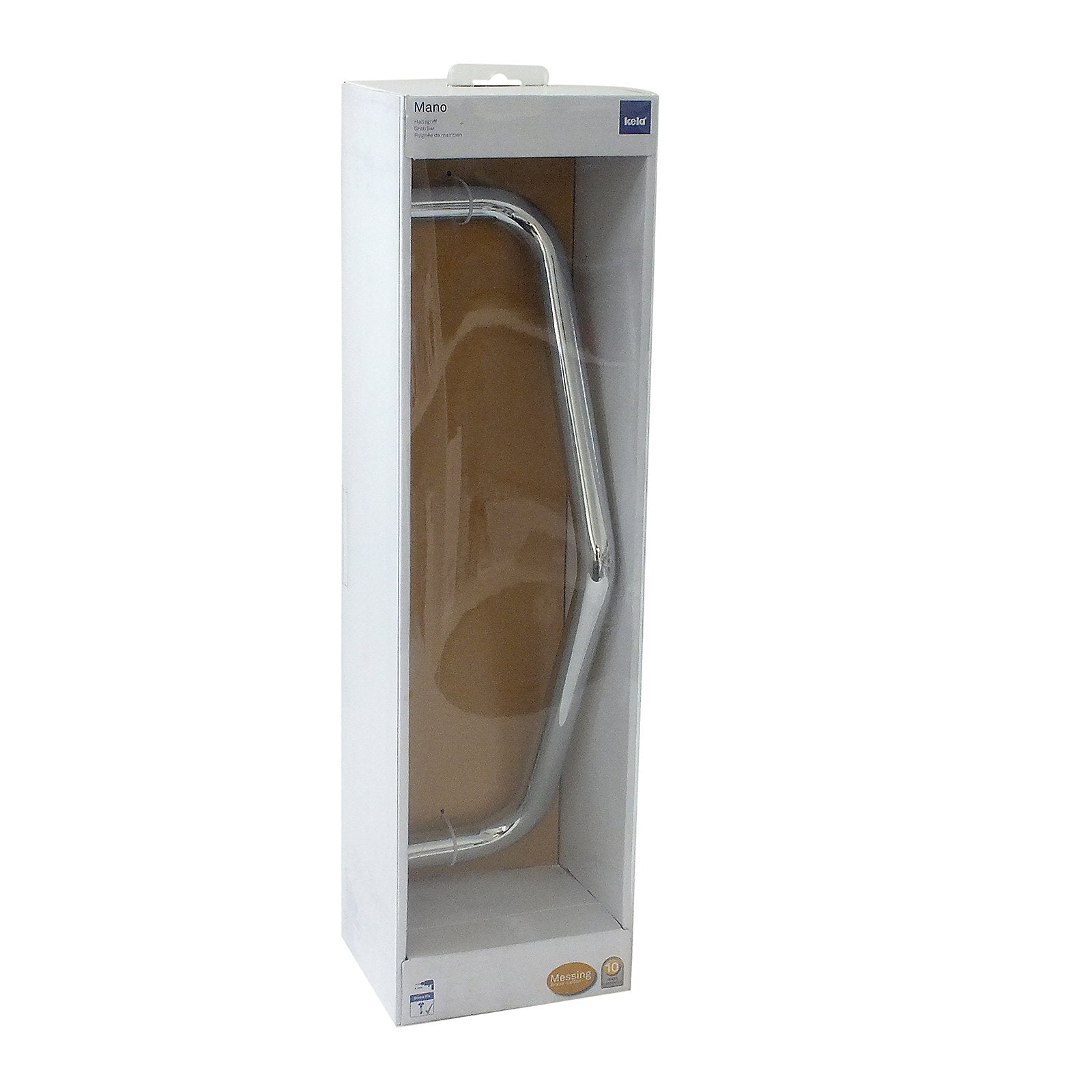 Mano Grijpstang 49,5x13x5,5 cm