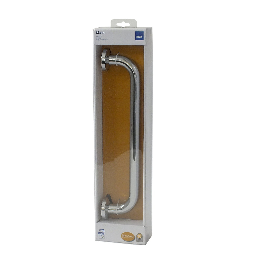 Mano Grijpstang 41x9x5,5 cm