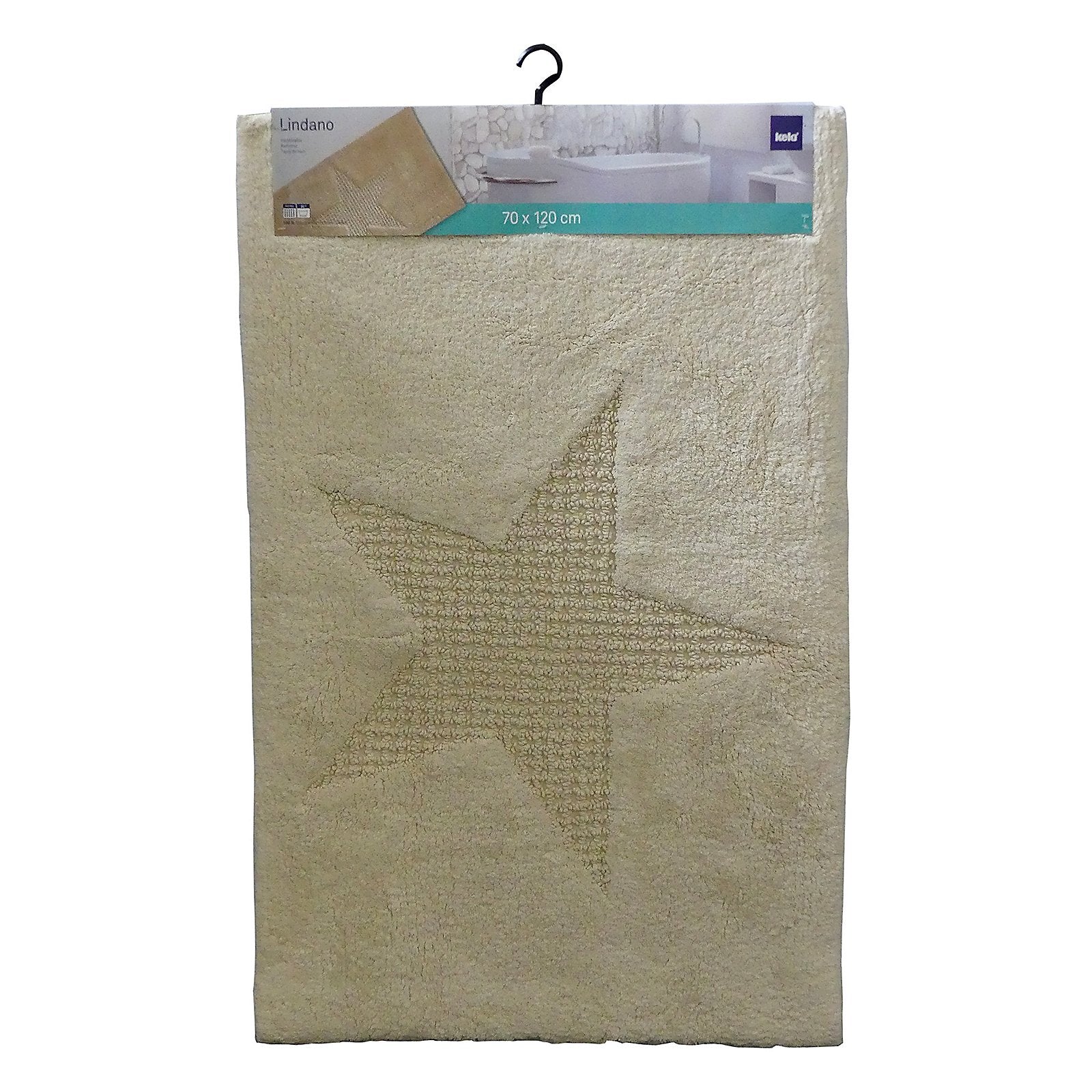 Lindano Badmat 120x70 cm