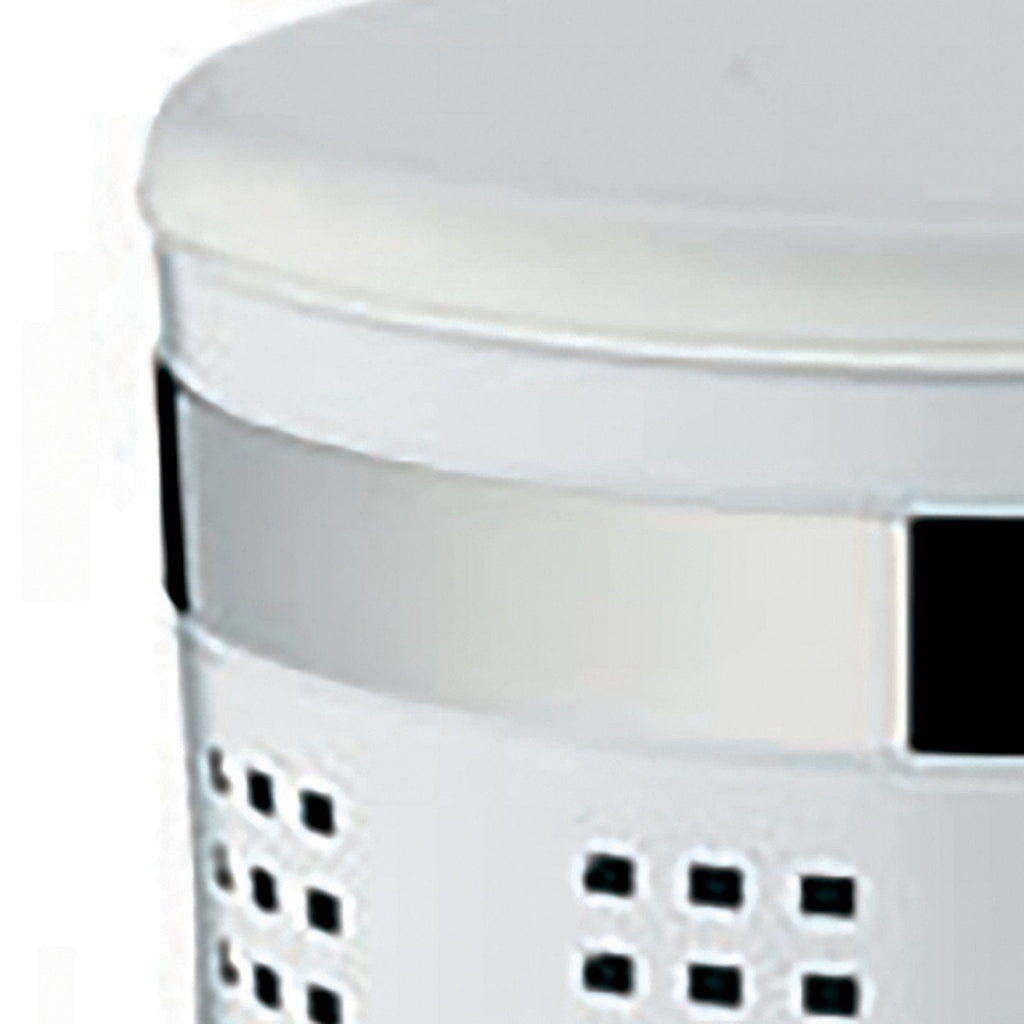 Sevilla Wasmand met Zitdeksel 60,5 cm