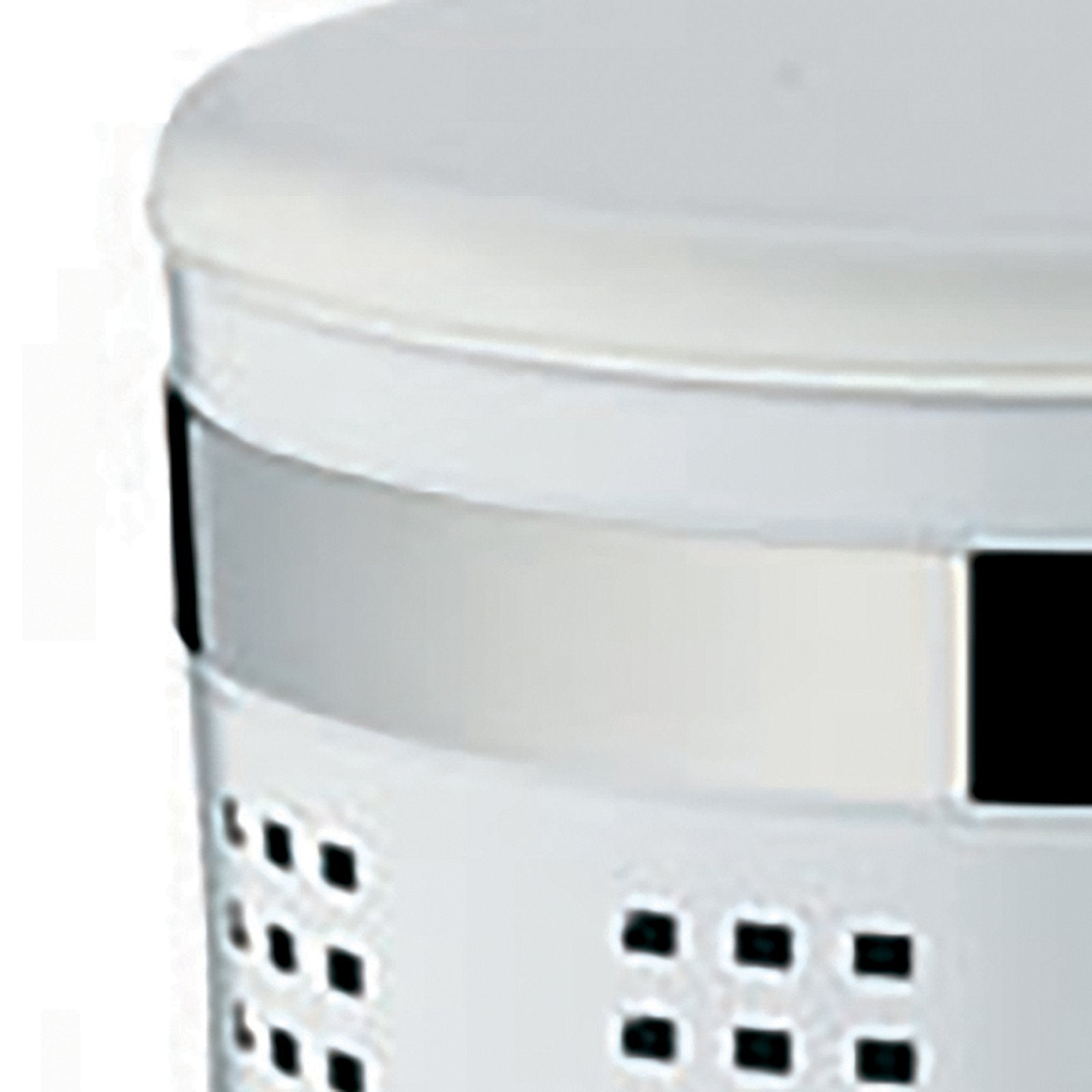 Sevilla Wasmand met Zitdeksel 60,5 cm