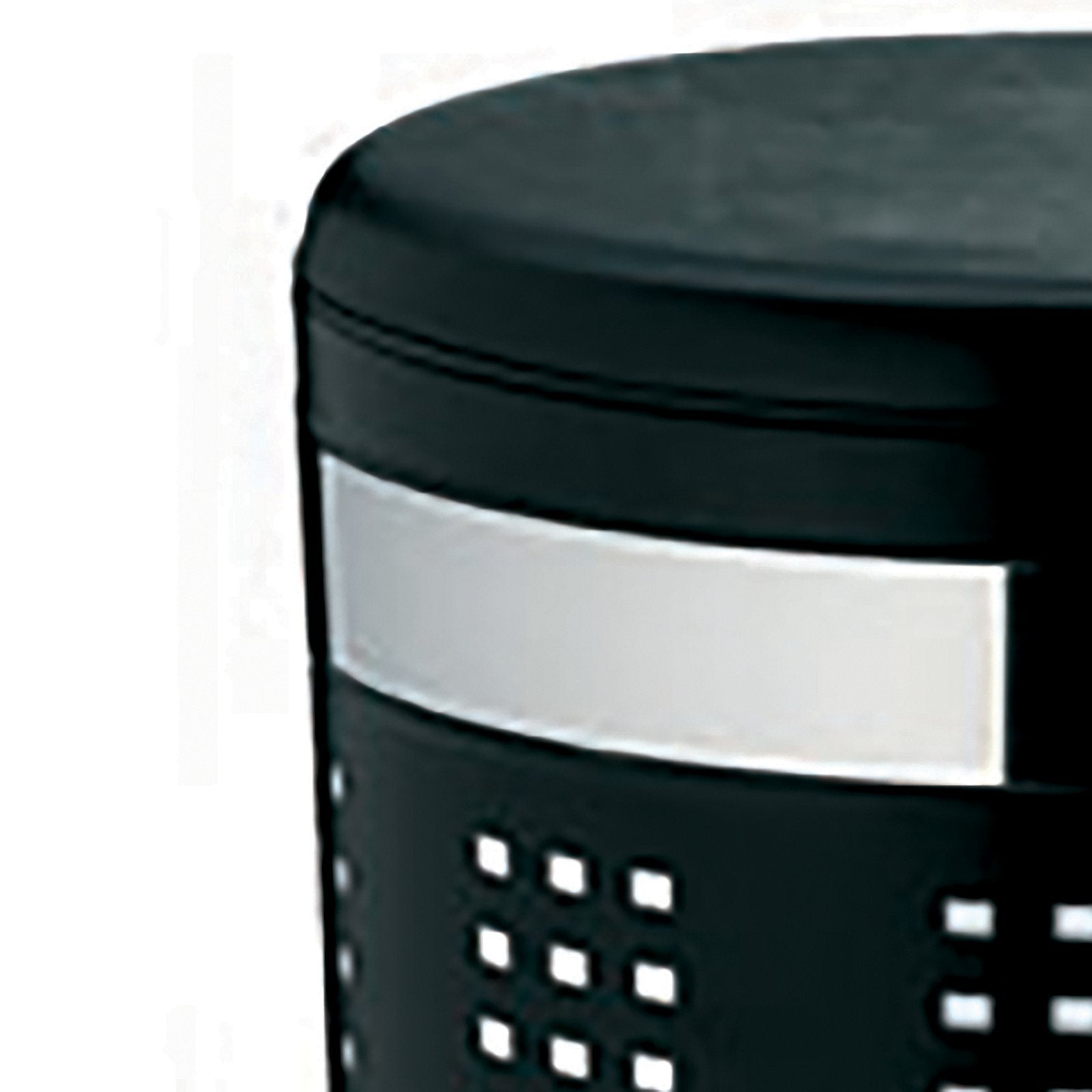 Sevilla Wasmand met Zitdeksel 60,5 cm