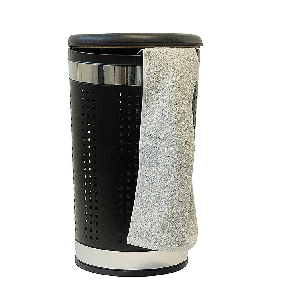 Sevilla Wasmand met Zitdeksel 60,5 cm