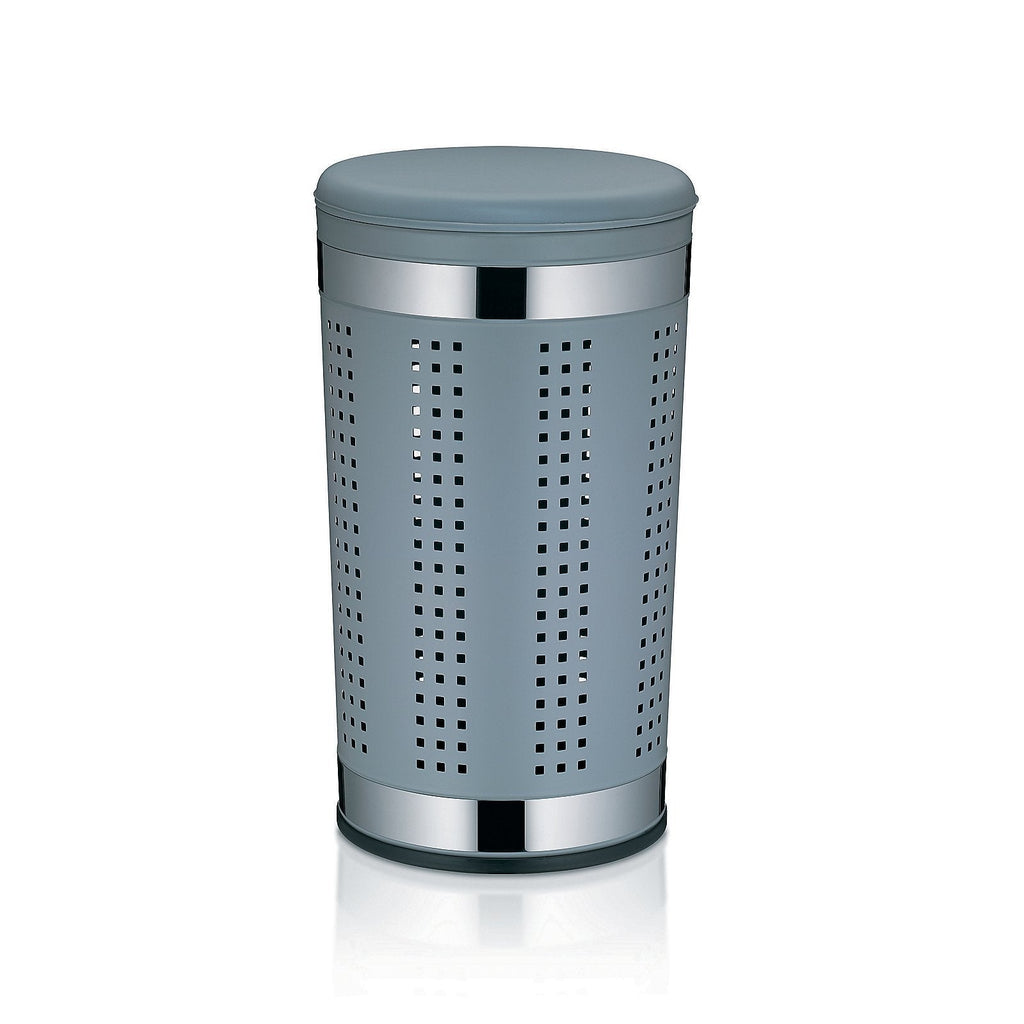 Sevilla Wasmand met Zitdeksel 60,5 cm
