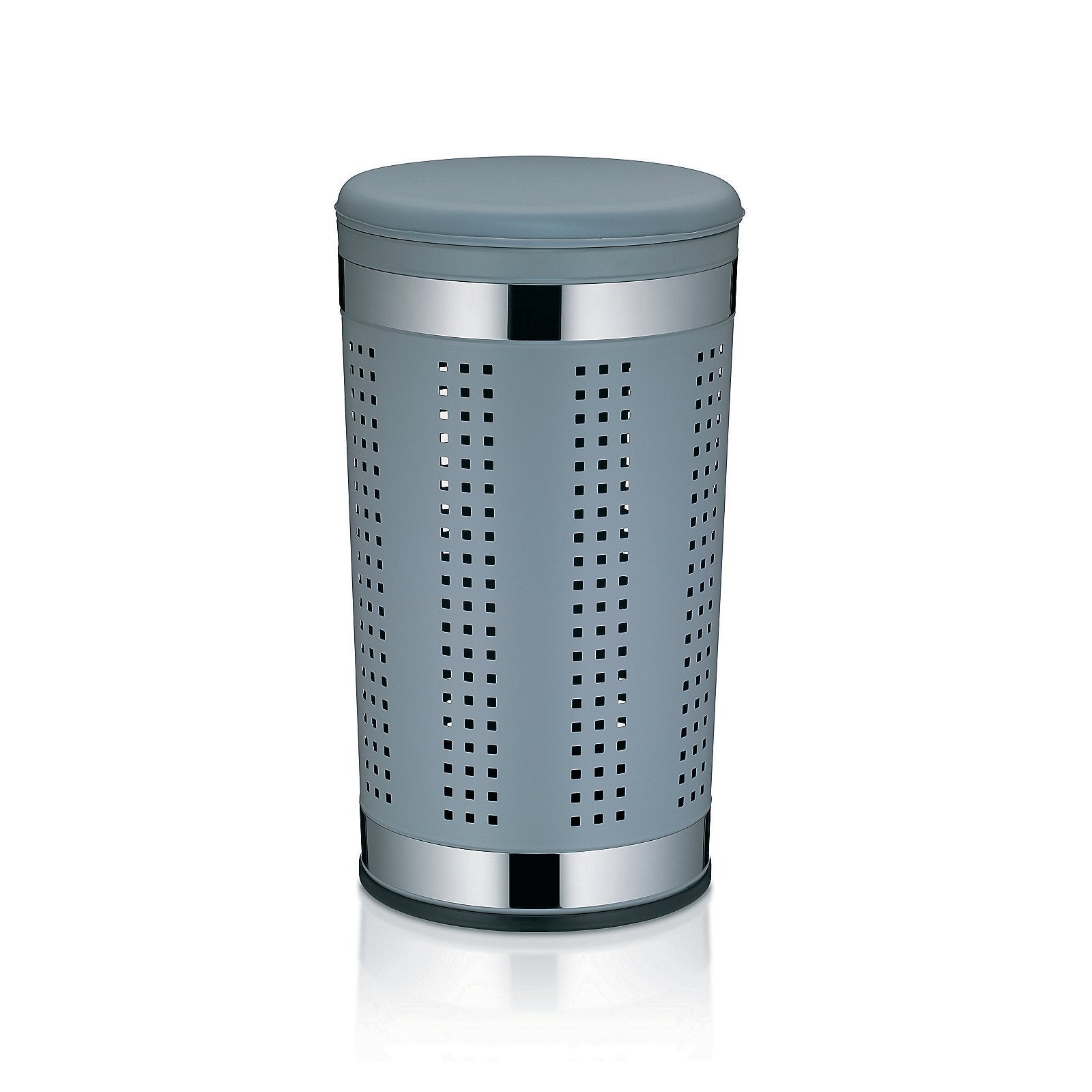 Sevilla Wasmand met Zitdeksel 60,5 cm