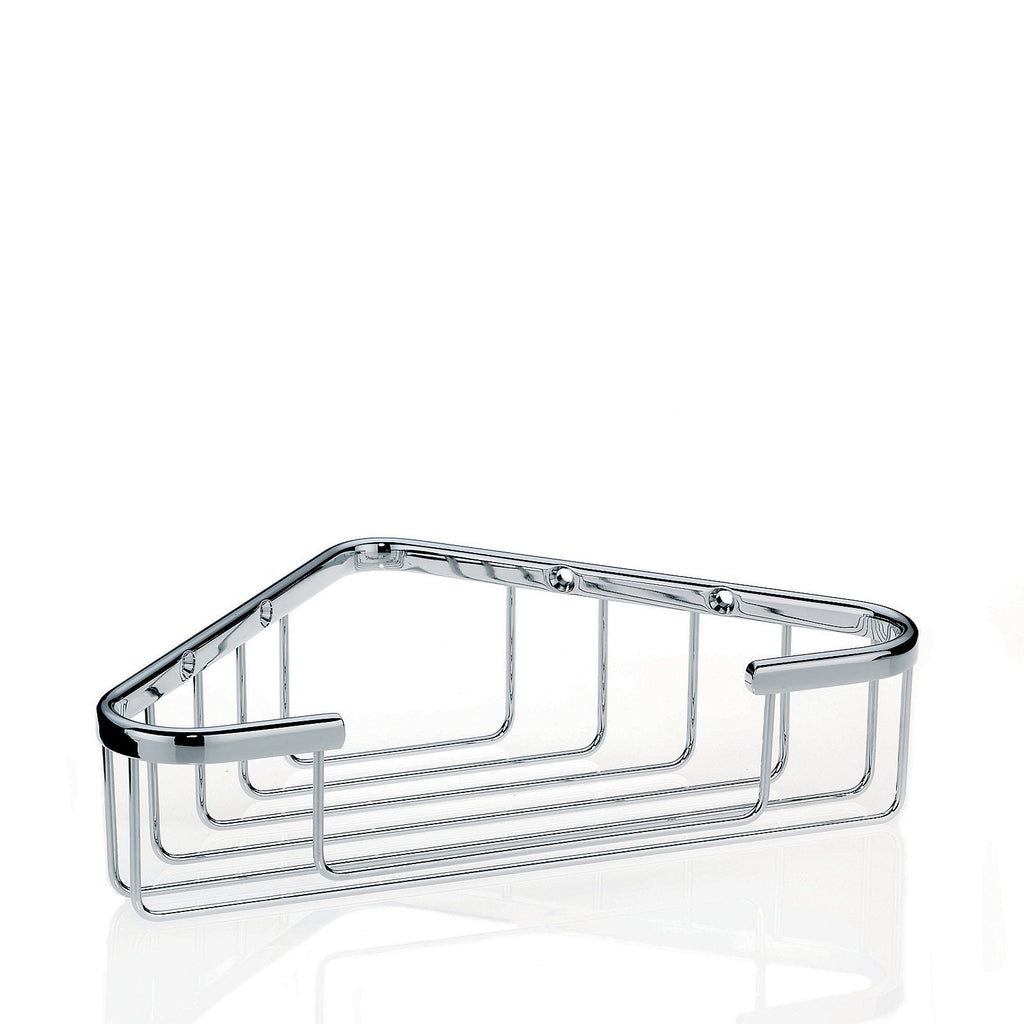 Messing doucherek Ø 6 cm