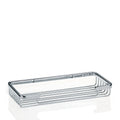 Messing Zeephouder 23x10,5 cm
