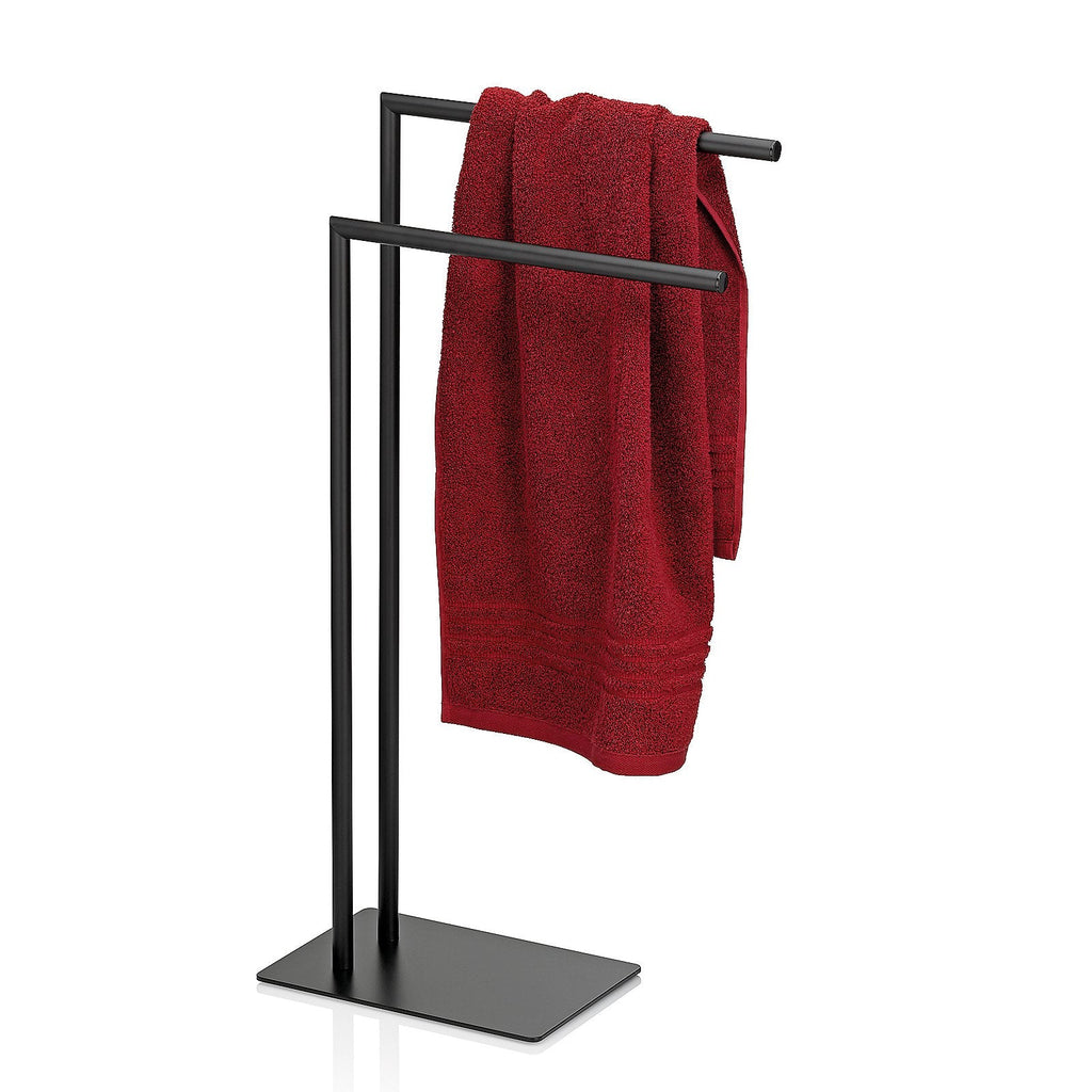 Stijl Handdoekrek